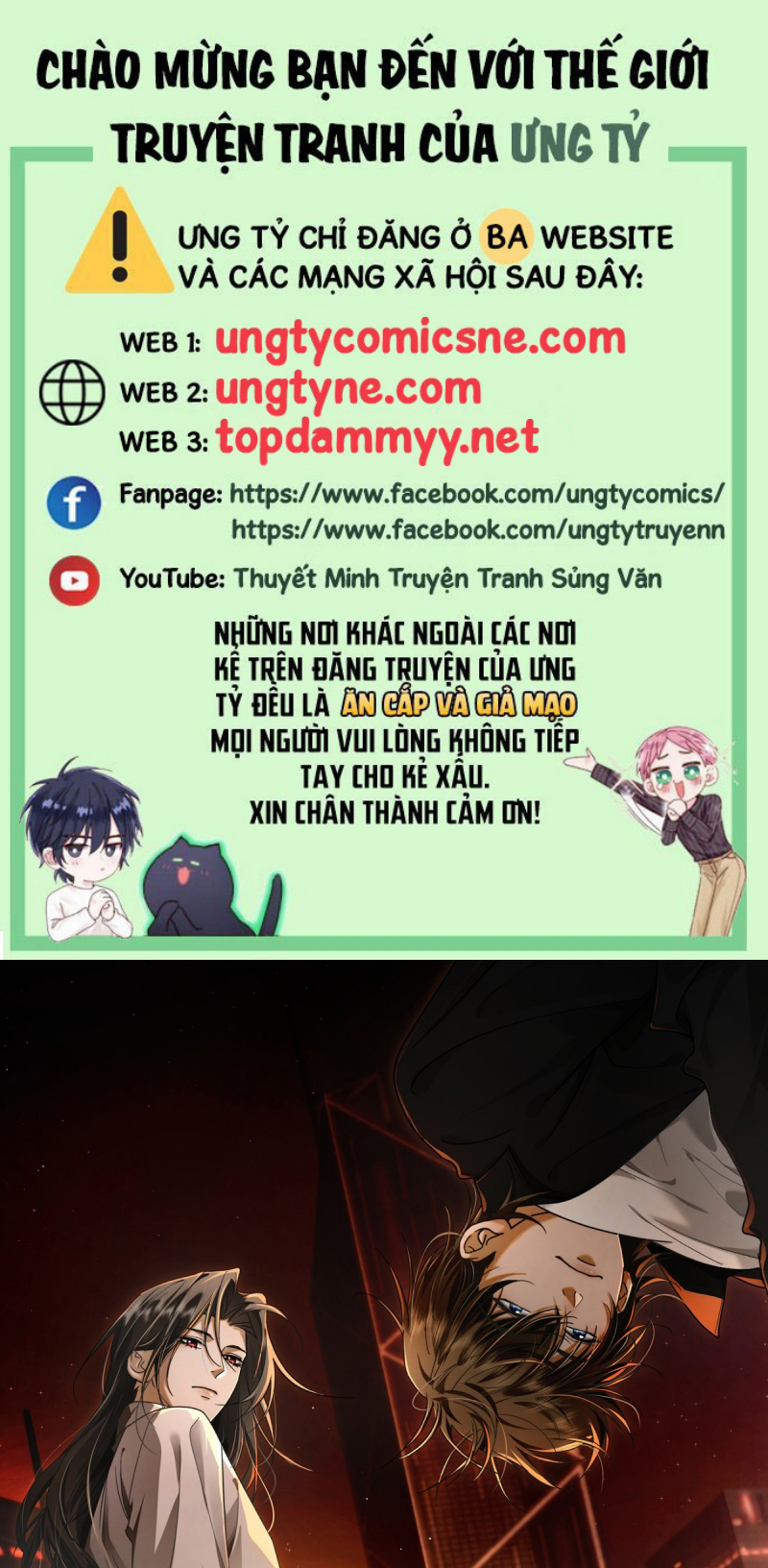 Đánh Dấu Tính Lặn Chap 14 - Trang 2